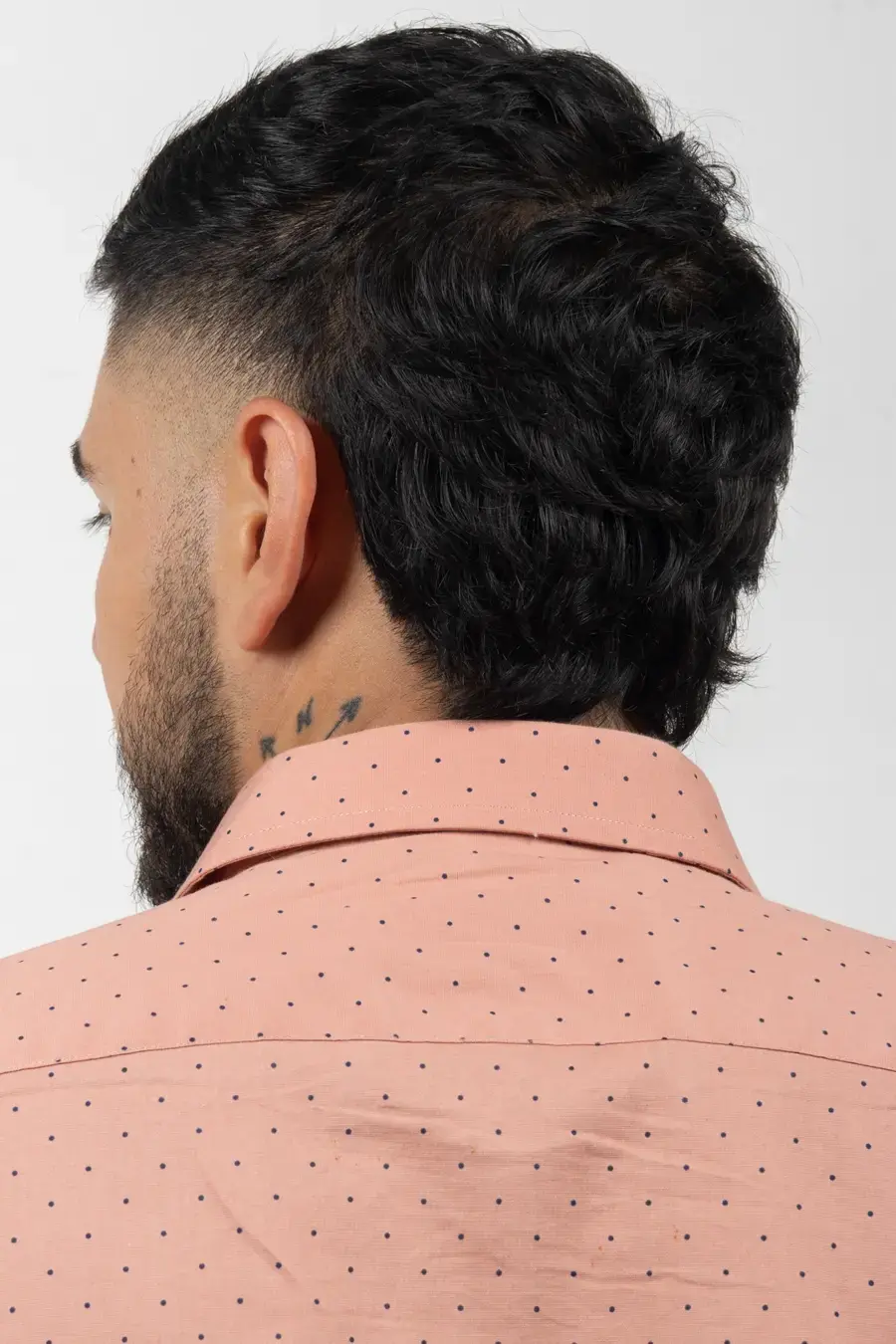 Camisa Manga Larga para Hombre Curuba 10506