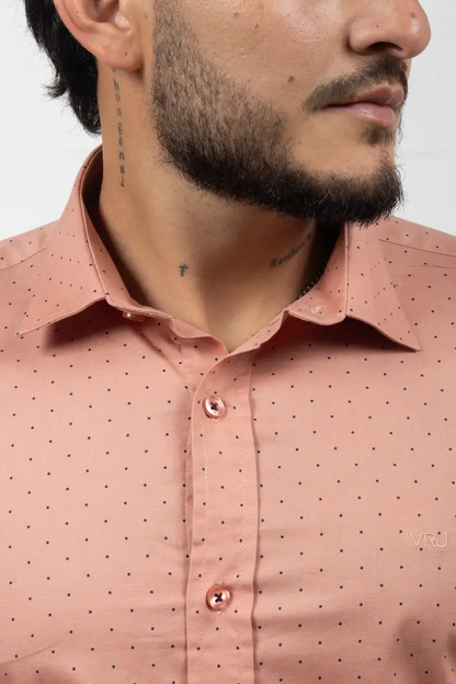 Camisa Manga Larga para Hombre Curuba 10506