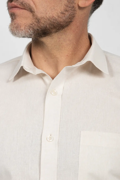 Camisa Manga Larga para Hombre Arena 11009