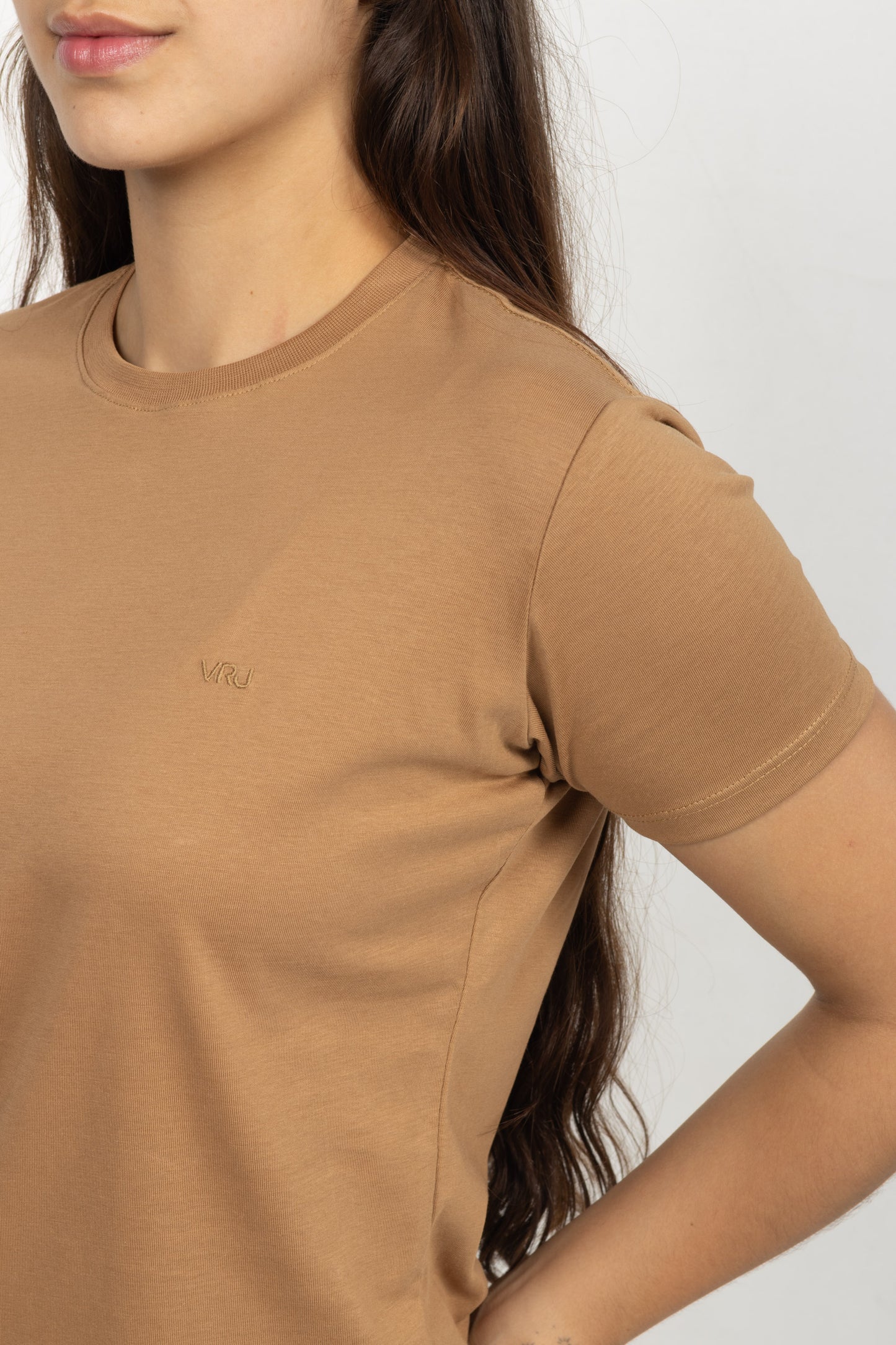 Camiseta para Mujer Arequipe Oscuro 230109