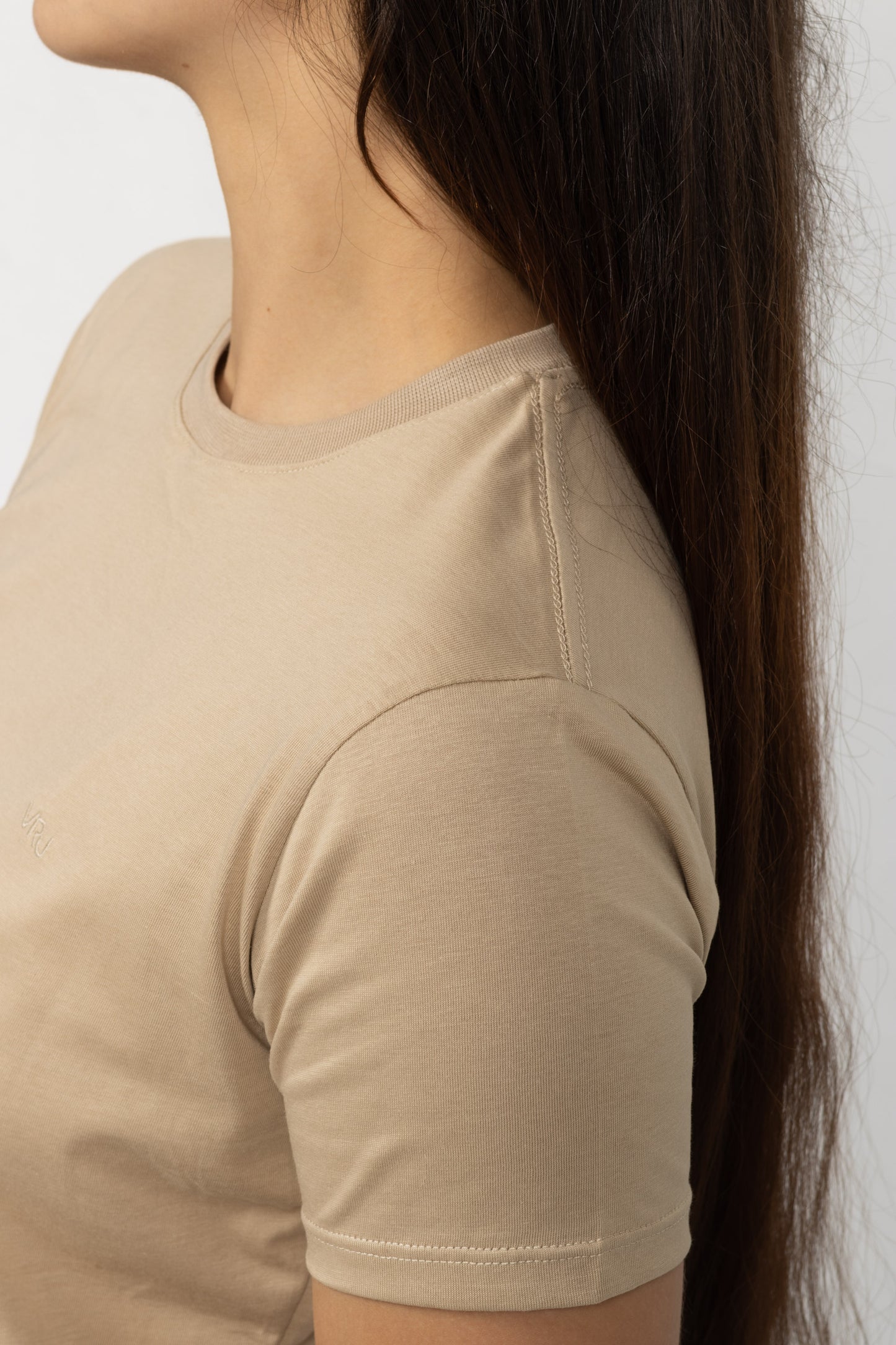 Camiseta para Mujer Arequipe Claro 230110